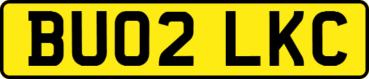 BU02LKC