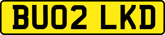 BU02LKD