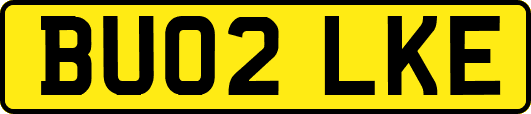 BU02LKE