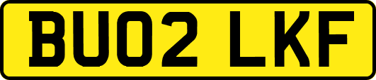 BU02LKF