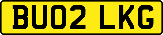 BU02LKG