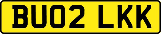 BU02LKK