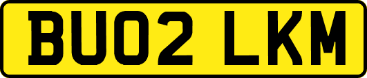 BU02LKM