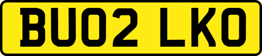 BU02LKO