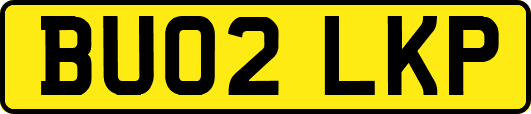 BU02LKP
