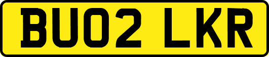 BU02LKR