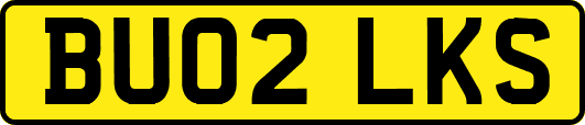 BU02LKS