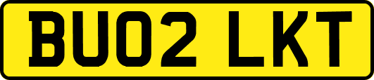 BU02LKT