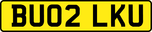 BU02LKU