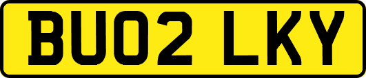 BU02LKY