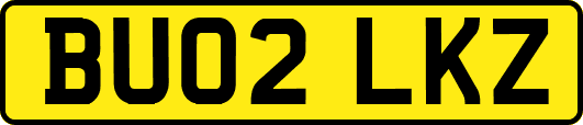 BU02LKZ
