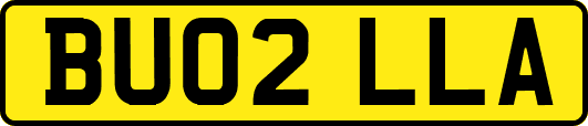 BU02LLA