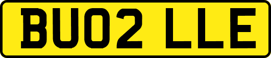 BU02LLE