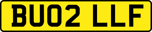 BU02LLF