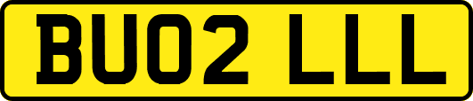 BU02LLL
