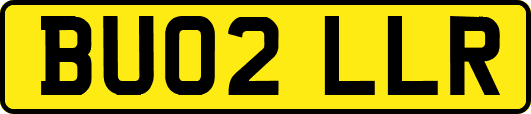 BU02LLR