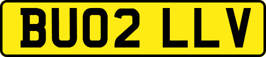 BU02LLV