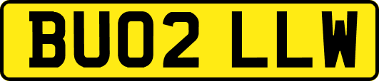BU02LLW