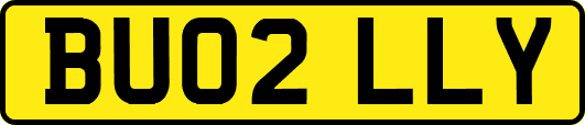BU02LLY