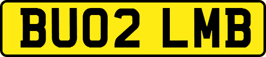 BU02LMB