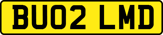 BU02LMD