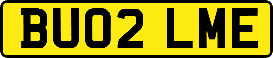 BU02LME