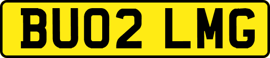 BU02LMG
