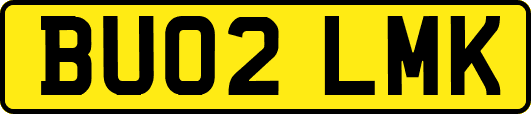 BU02LMK