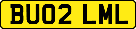 BU02LML