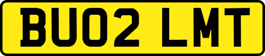 BU02LMT