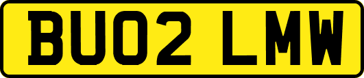 BU02LMW