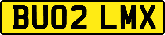 BU02LMX