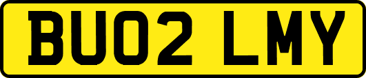 BU02LMY
