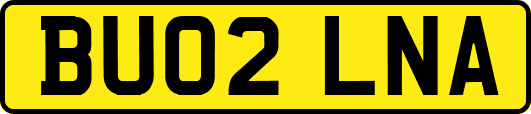 BU02LNA