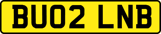 BU02LNB