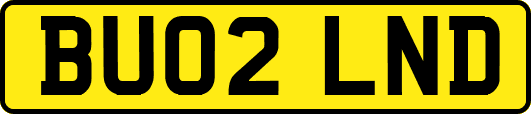 BU02LND