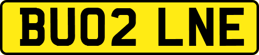 BU02LNE