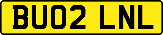 BU02LNL