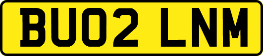 BU02LNM