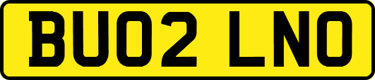 BU02LNO