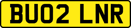 BU02LNR