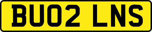 BU02LNS