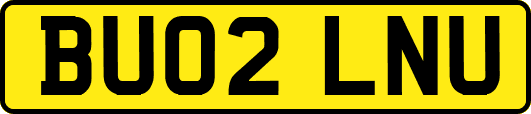 BU02LNU