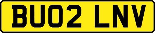 BU02LNV