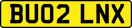 BU02LNX