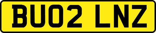 BU02LNZ
