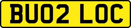 BU02LOC