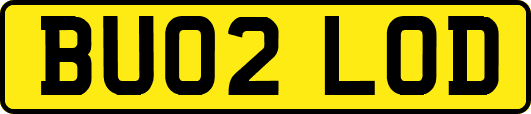 BU02LOD