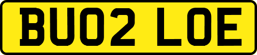BU02LOE