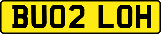 BU02LOH